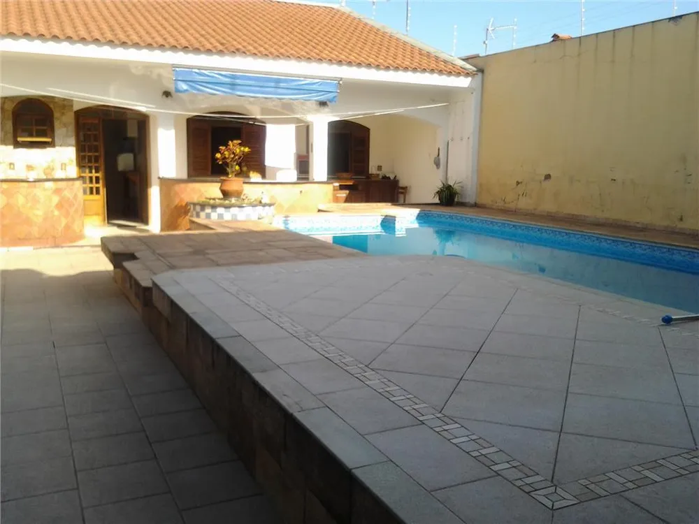 Casa, 3 quartos, 366 m² - Foto 7