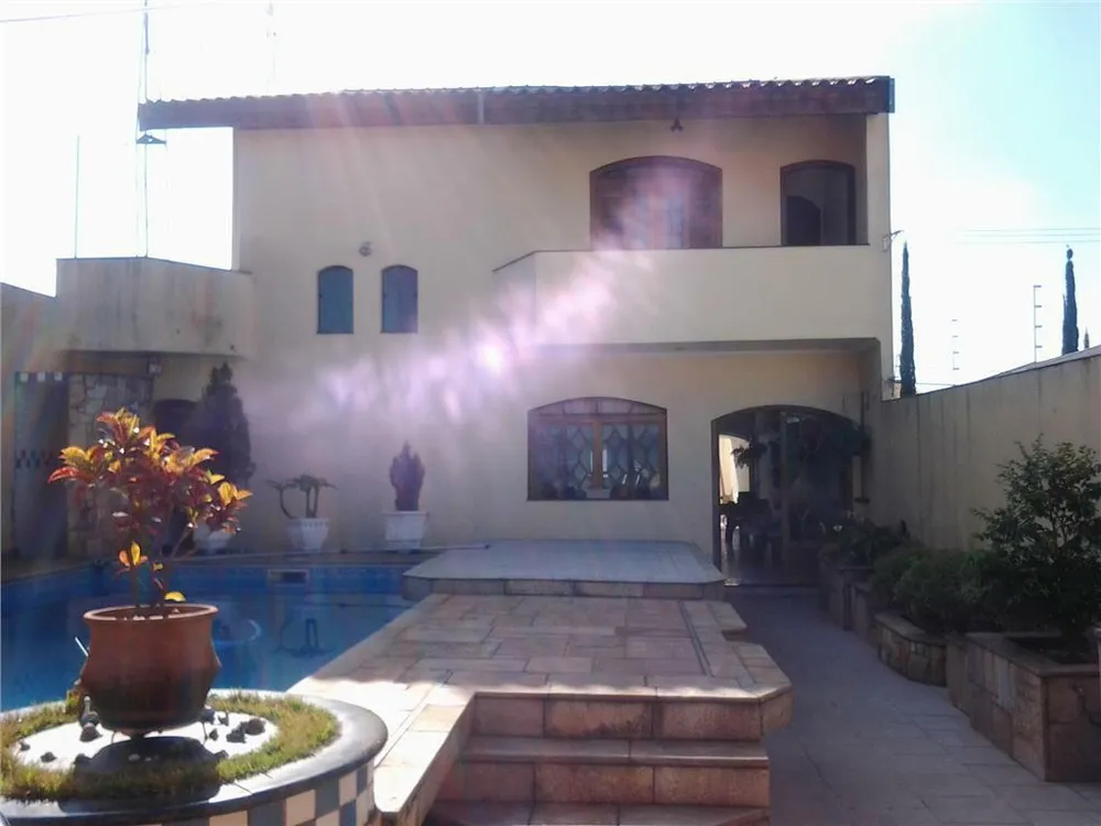 Casa, 3 quartos, 366 m² - Foto 5