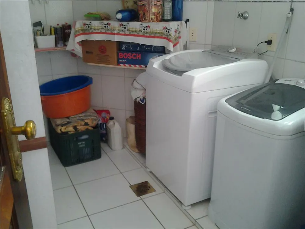 Casa, 3 quartos, 366 m² - Foto 4