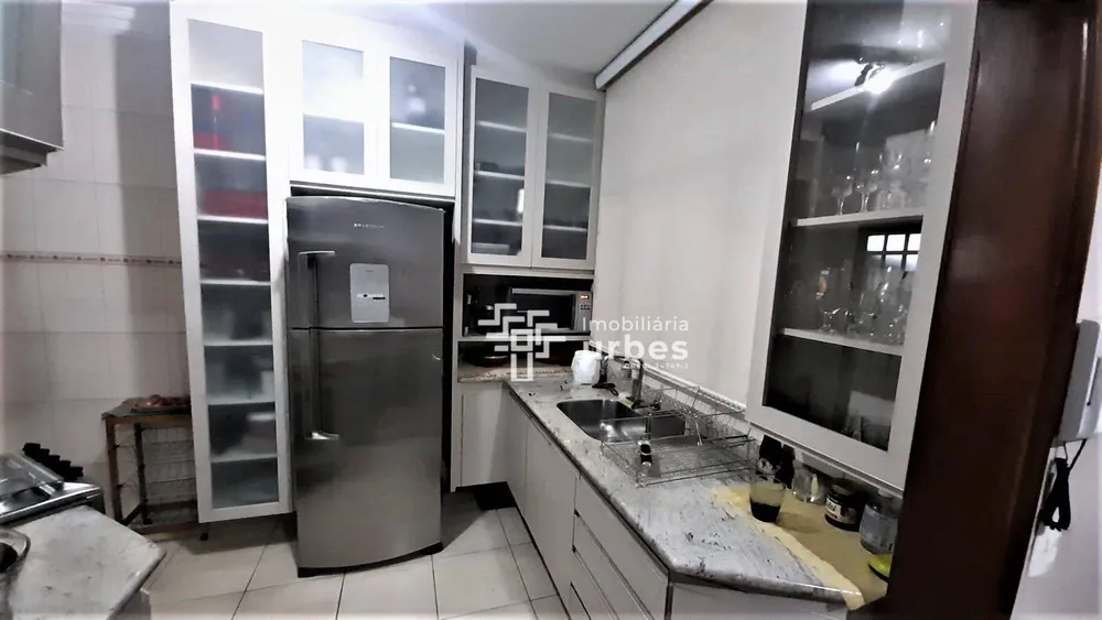 Casa, 3 quartos, 120 m² - Foto 5