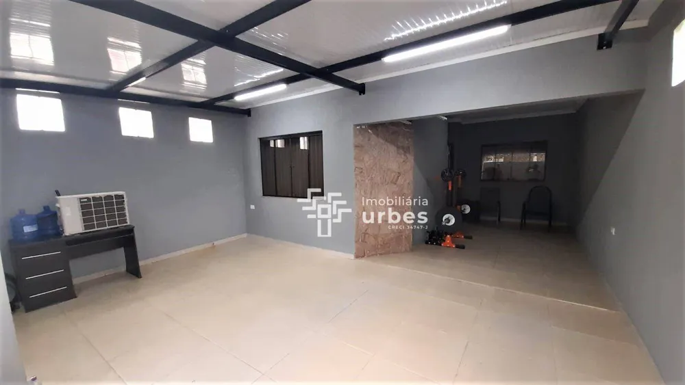Casa, 3 quartos, 120 m² - Foto 1