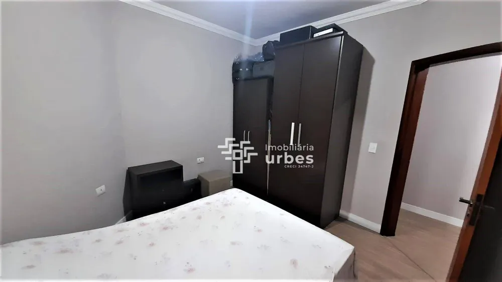 Casa, 3 quartos, 120 m² - Foto 8