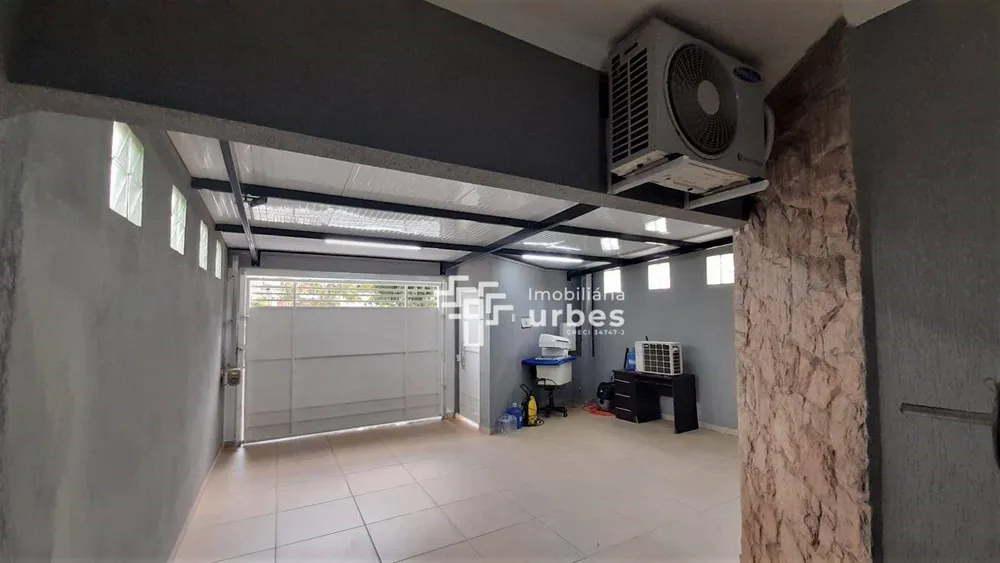 Casa, 3 quartos, 120 m² - Foto 2
