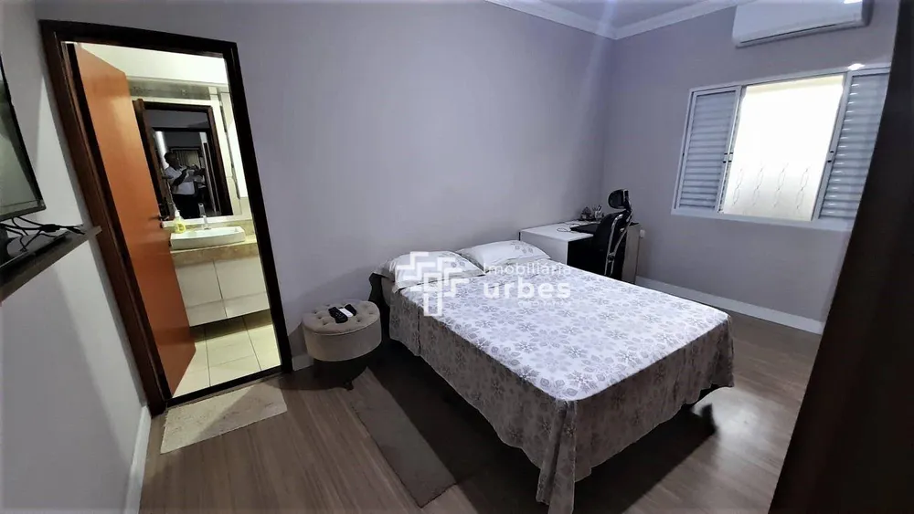 Casa, 3 quartos, 120 m² - Foto 11