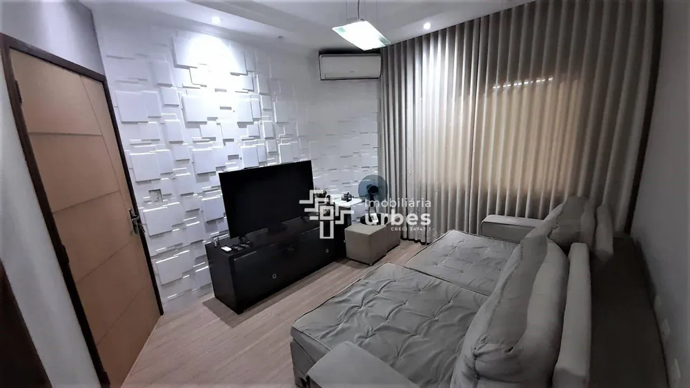 Casa, 3 quartos, 120 m² - Foto 4