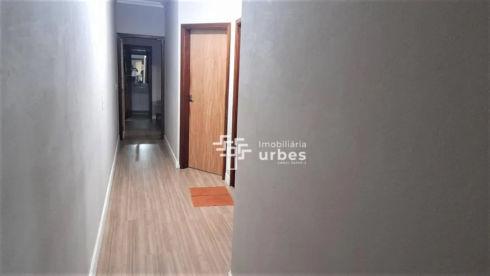 Casa, 3 quartos, 120 m² - Foto 9