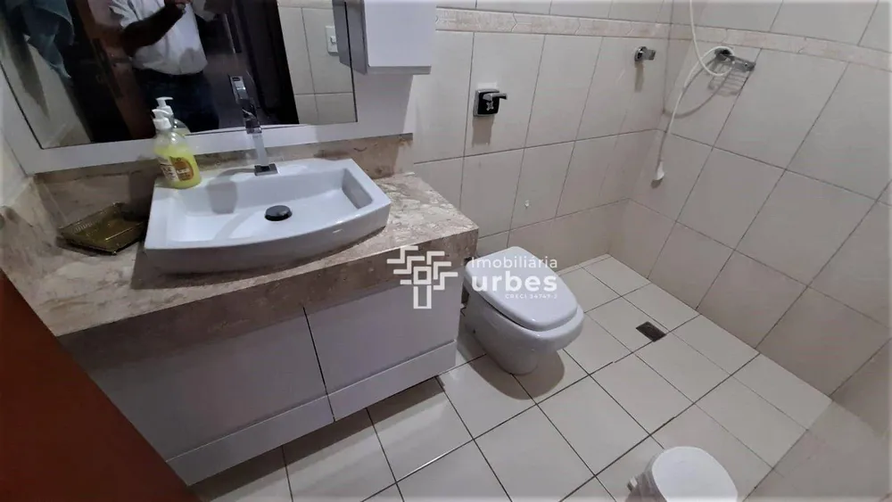Casa, 3 quartos, 120 m² - Foto 6