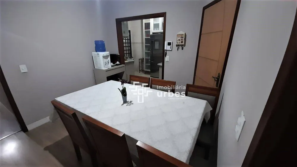Casa, 3 quartos, 120 m² - Foto 3