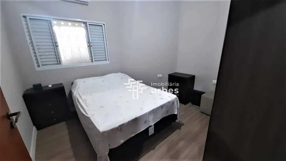 Casa, 3 quartos, 120 m² - Foto 10