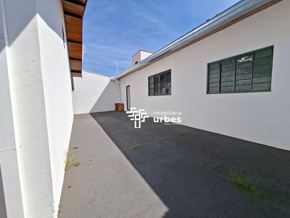 Casa, 4 quartos, 203 m² - Foto 10