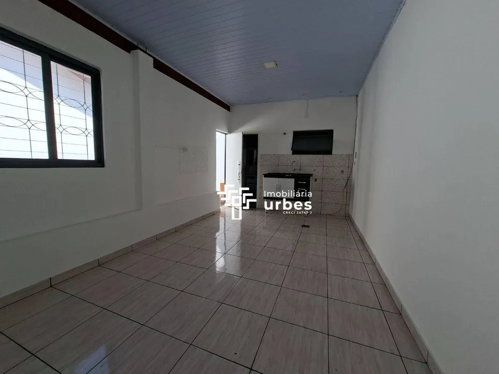 Casa, 4 quartos, 203 m² - Foto 12