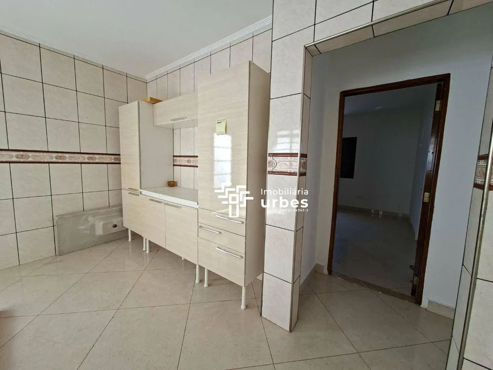 Casa, 4 quartos, 203 m² - Foto 8