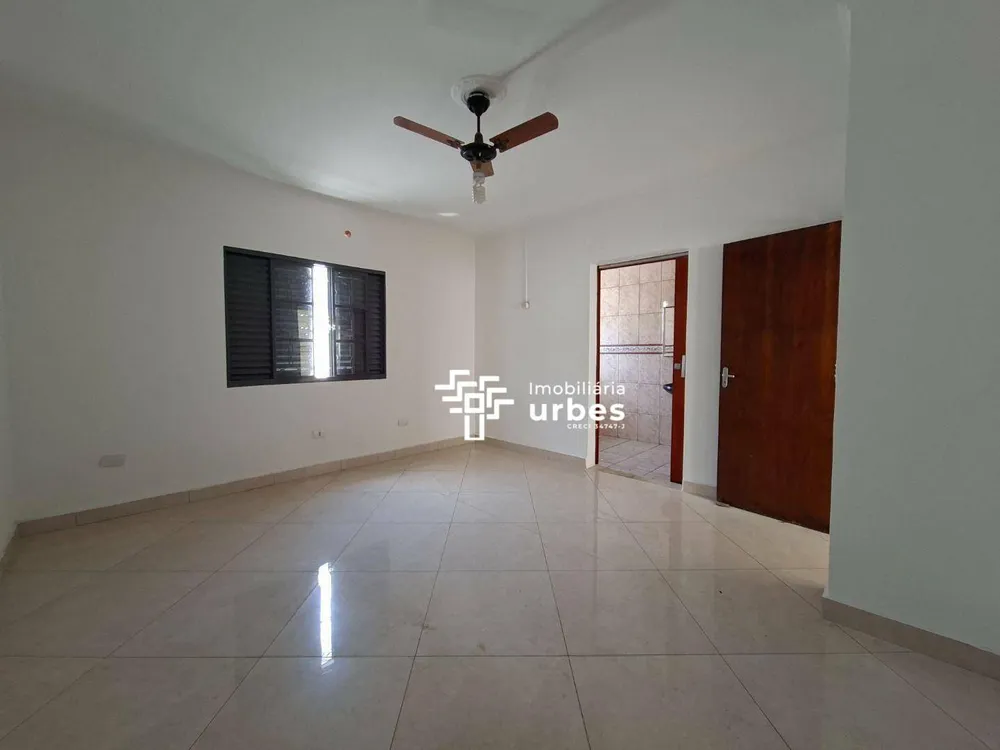 Casa, 4 quartos, 203 m² - Foto 6
