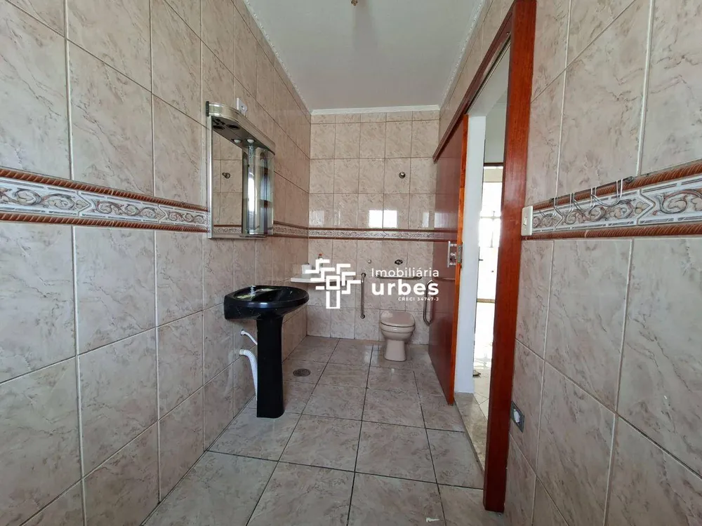 Casa, 4 quartos, 203 m² - Foto 7