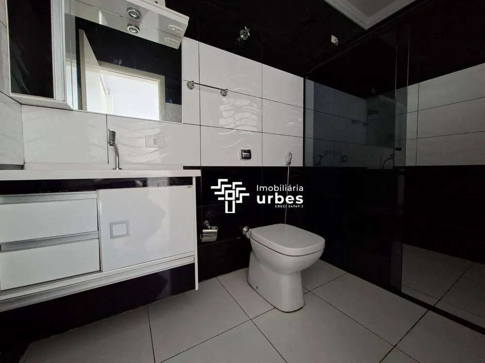 Casa, 4 quartos, 203 m² - Foto 14