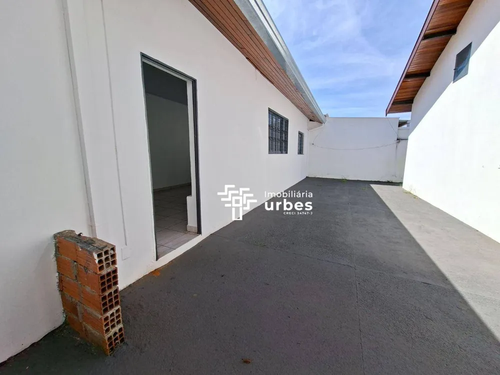 Casa, 4 quartos, 203 m² - Foto 15