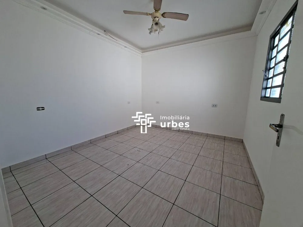 Casa, 4 quartos, 203 m² - Foto 13