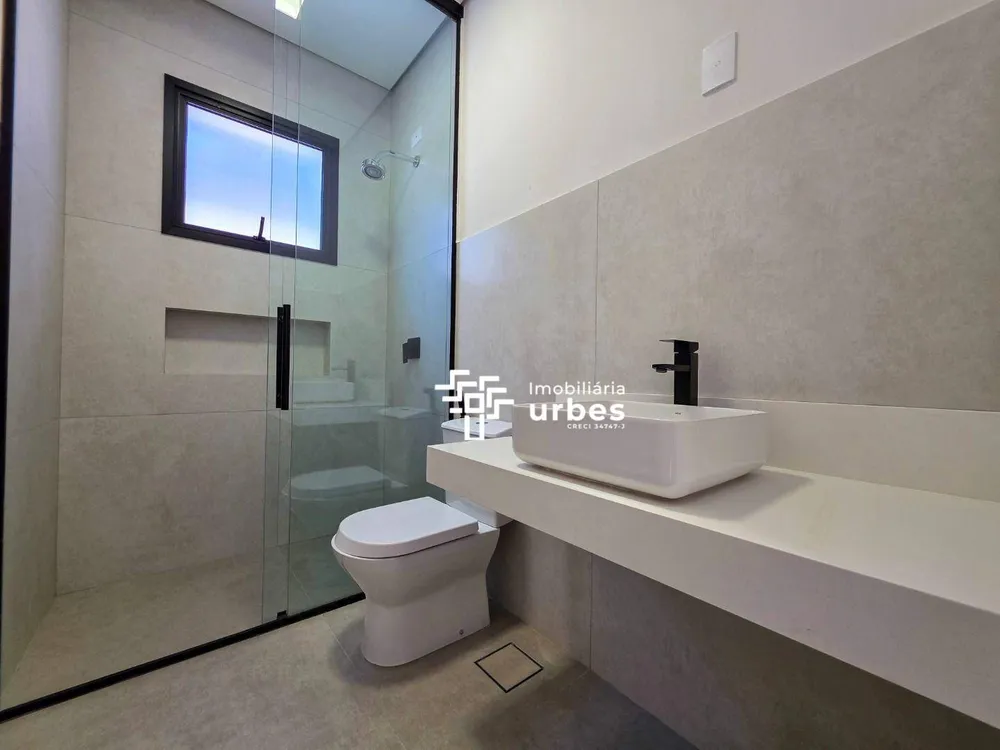 Casa de Condomínio, 4 quartos - Foto 7