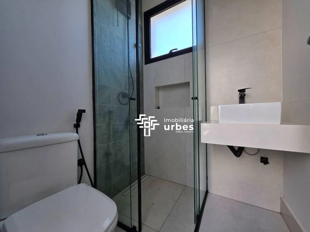 Casa de Condomínio, 4 quartos - Foto 12