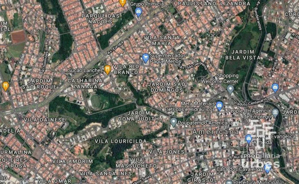 Terreno, 324 m² - Foto 2