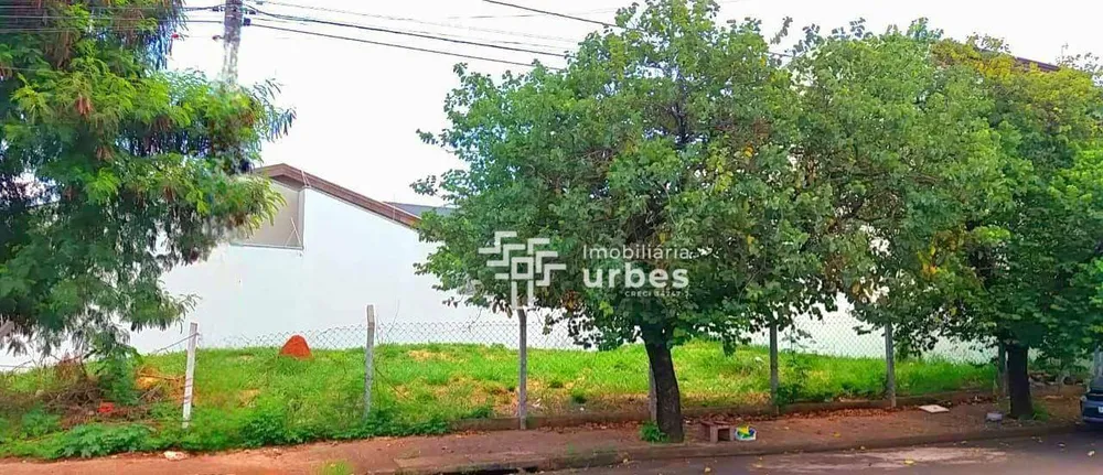Terreno, 330 m² - Foto 1