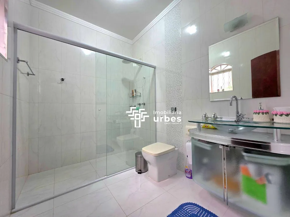 Casa, 3 quartos, 245 m² - Foto 5