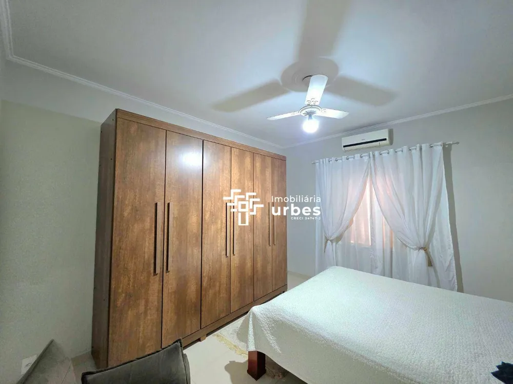 Casa, 3 quartos, 245 m² - Foto 7