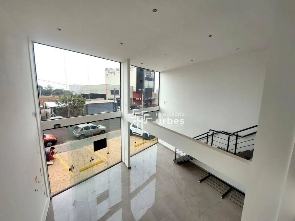 Loja-Salão, 126 m² - Foto 7