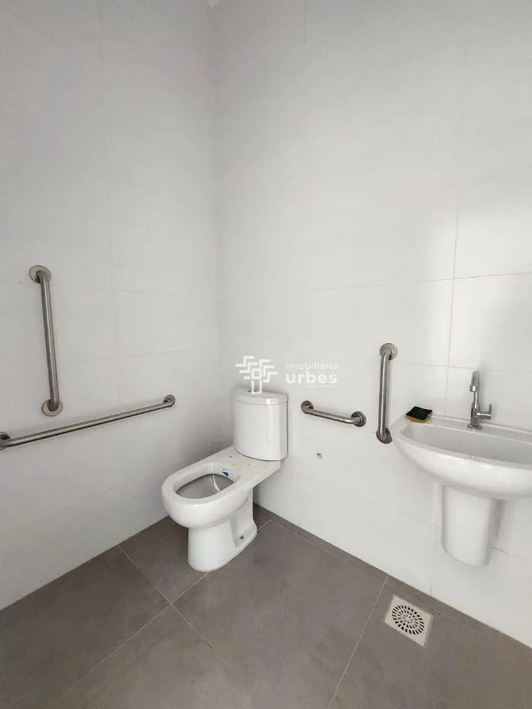 Loja-Salão, 126 m² - Foto 5