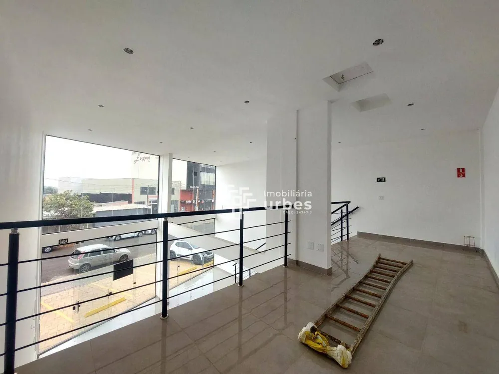 Loja-Salão, 126 m² - Foto 6