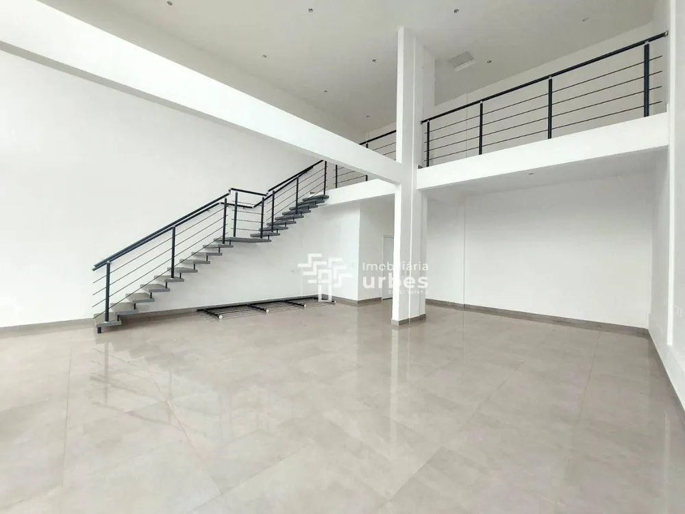 Loja-Salão, 126 m² - Foto 1