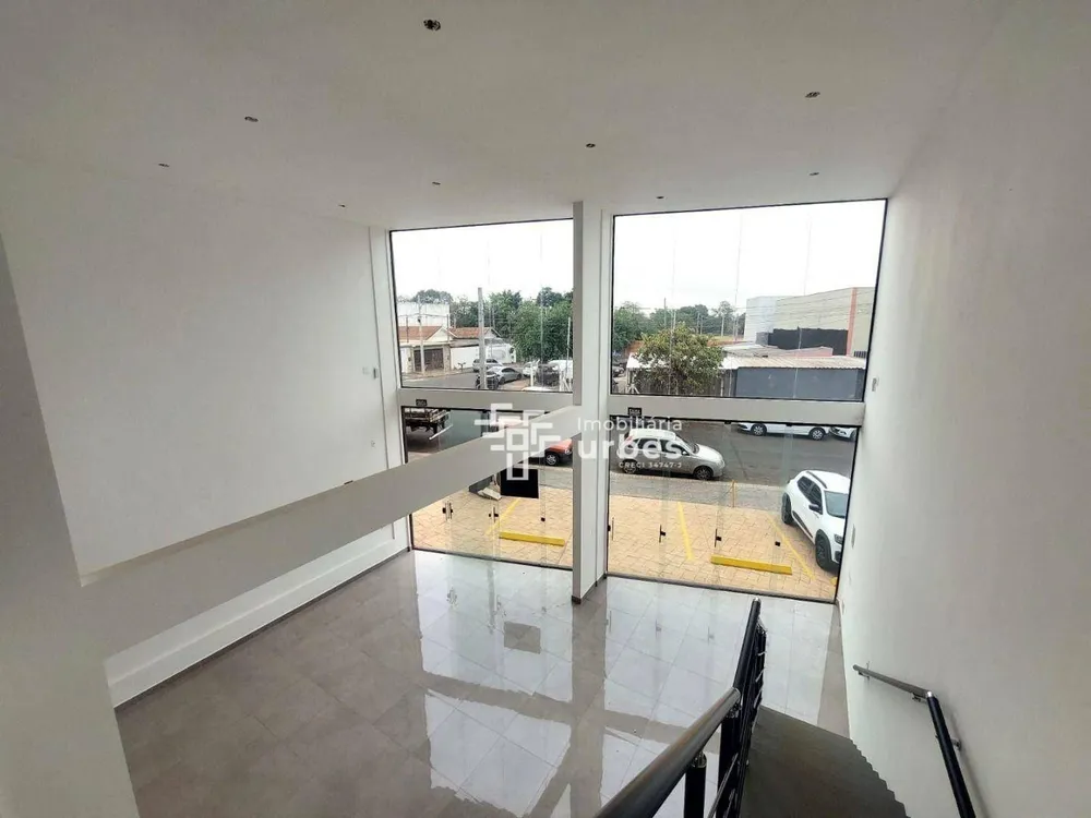 Loja-Salão, 126 m² - Foto 8