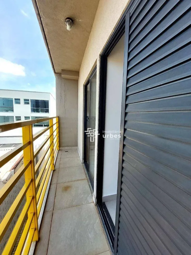 Apartamento, 1 quarto, 42 m² - Foto 5