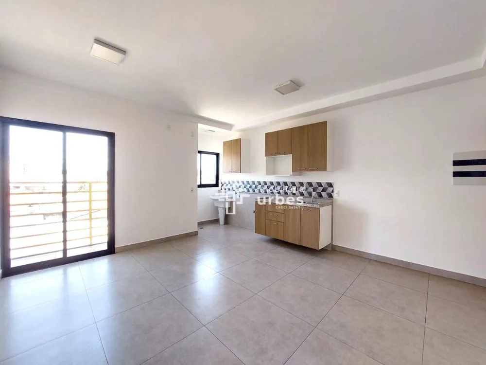 Apartamento, 1 quarto, 42 m² - Foto 6