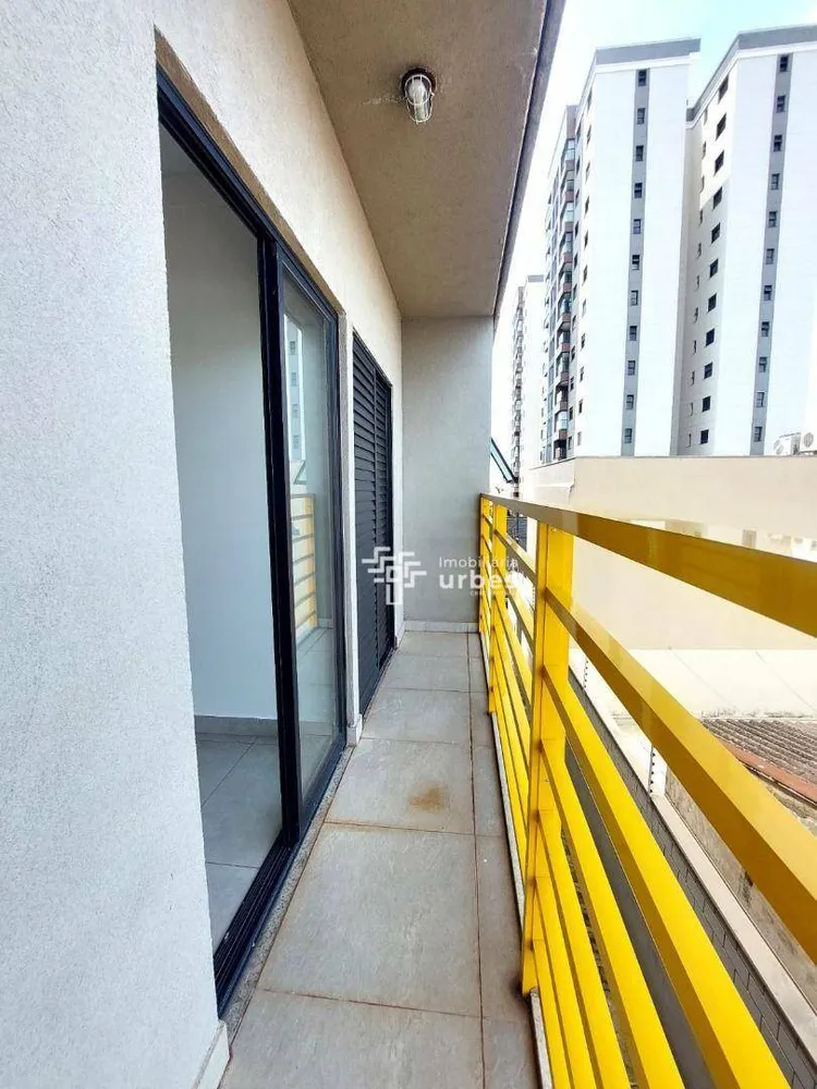 Apartamento, 1 quarto, 42 m² - Foto 4