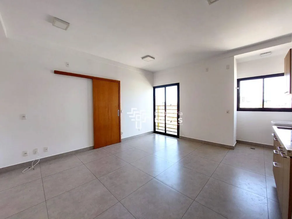 Apartamento, 1 quarto, 42 m² - Foto 3