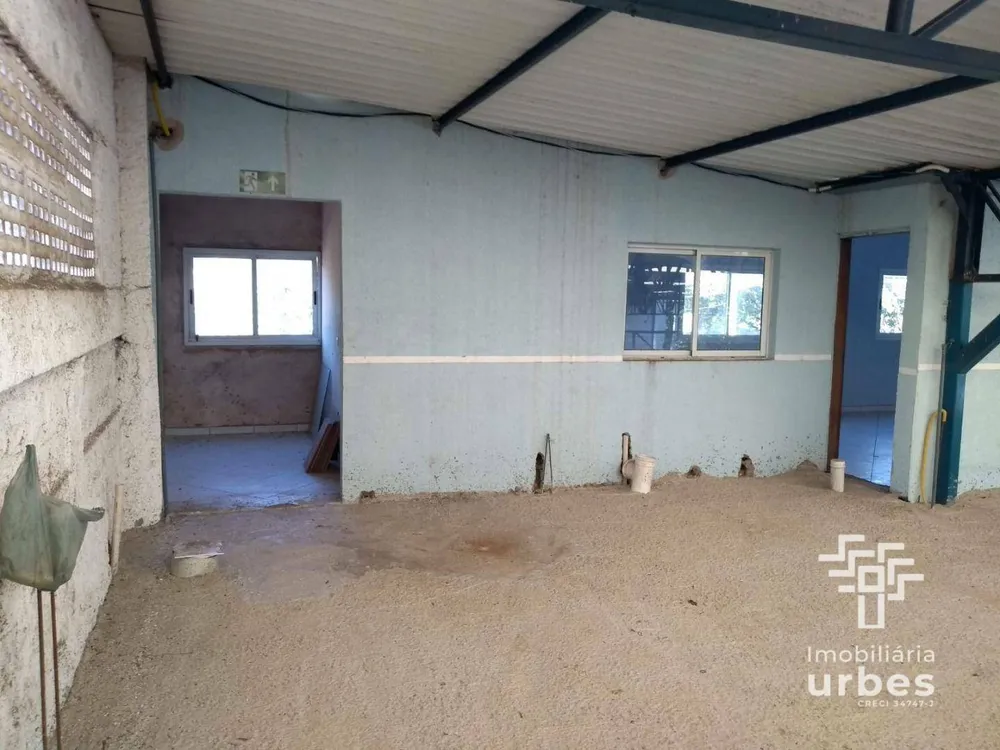 Loja-Salão, 470 m² - Foto 4