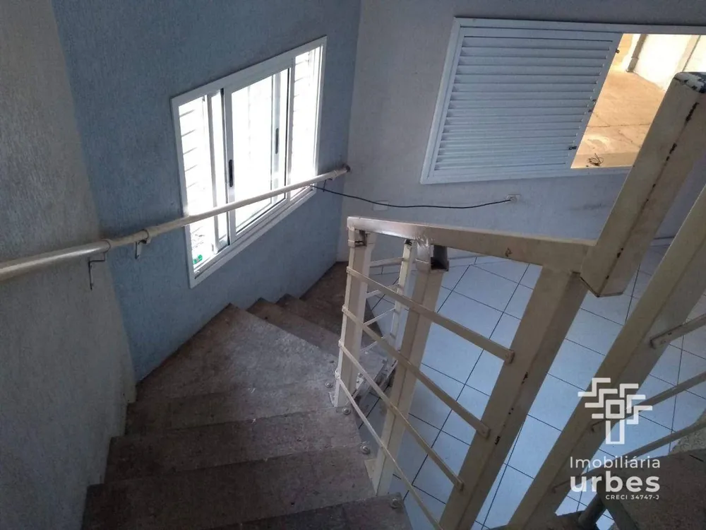 Loja-Salão, 470 m² - Foto 11