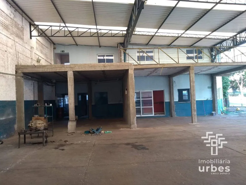 Loja-Salão, 470 m² - Foto 2