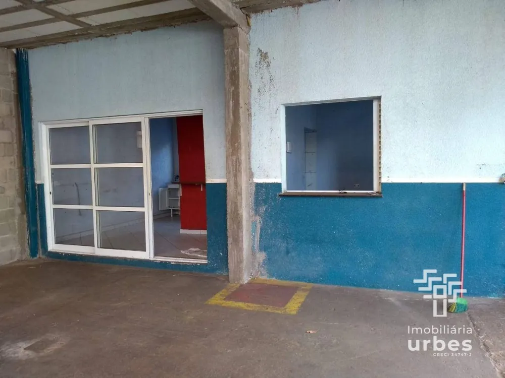 Loja-Salão, 470 m² - Foto 13