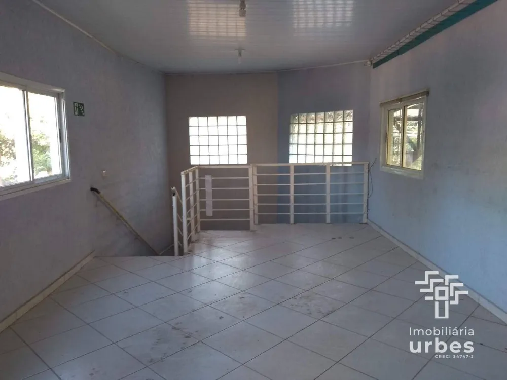 Loja-Salão, 470 m² - Foto 7