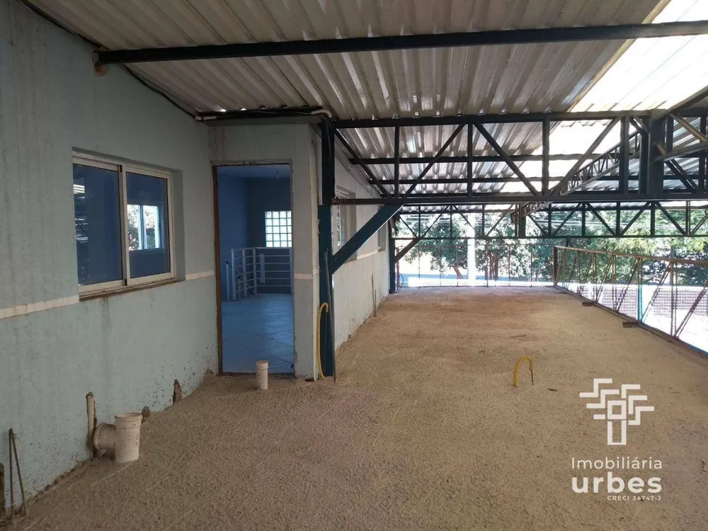 Loja-Salão, 470 m² - Foto 5