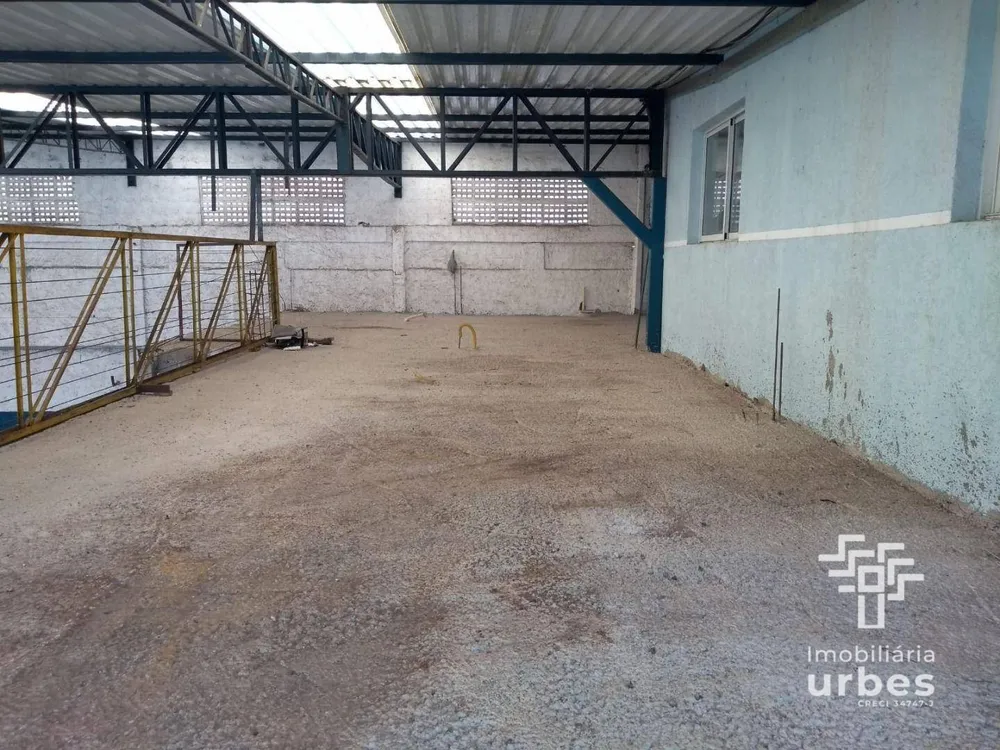 Loja-Salão, 470 m² - Foto 3