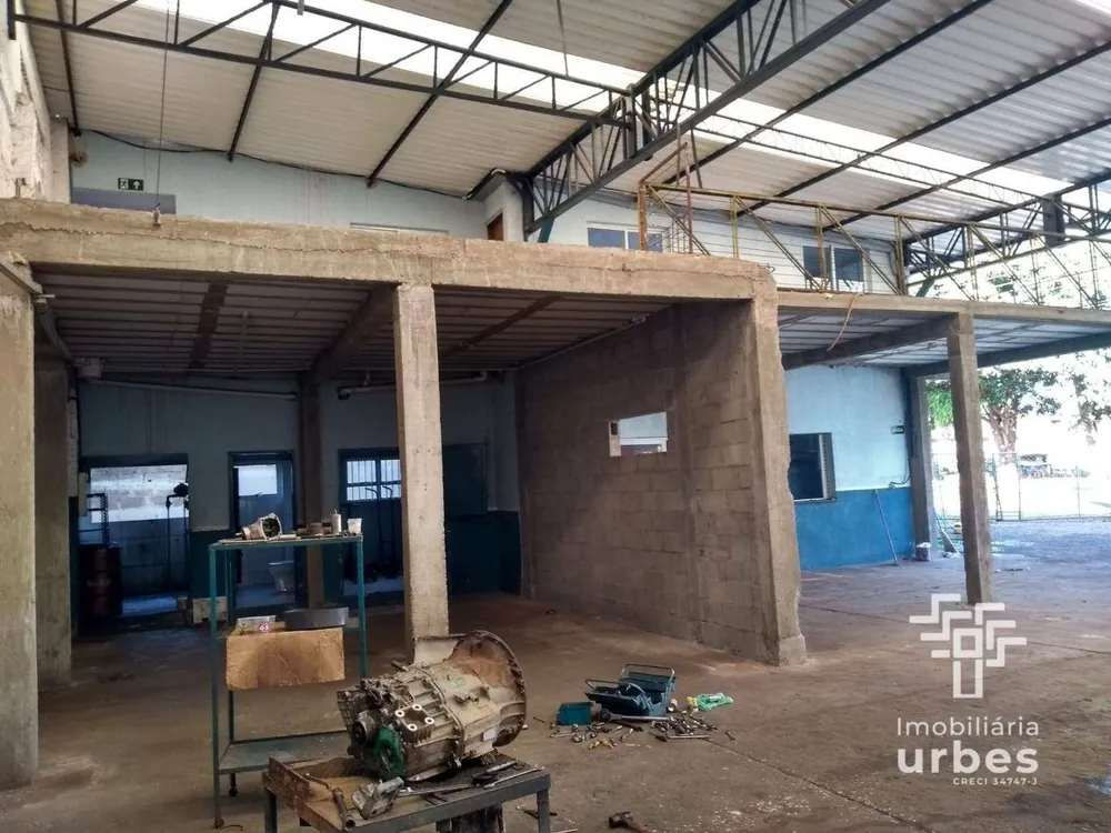 Loja-Salão, 470 m² - Foto 16