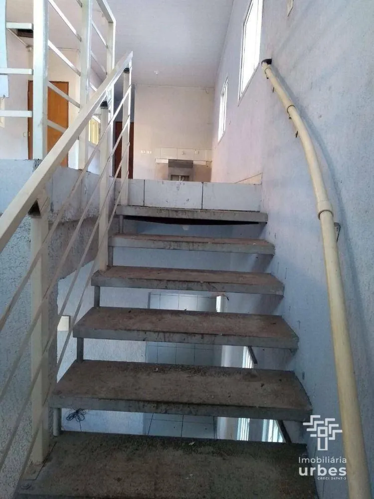 Loja-Salão, 470 m² - Foto 9
