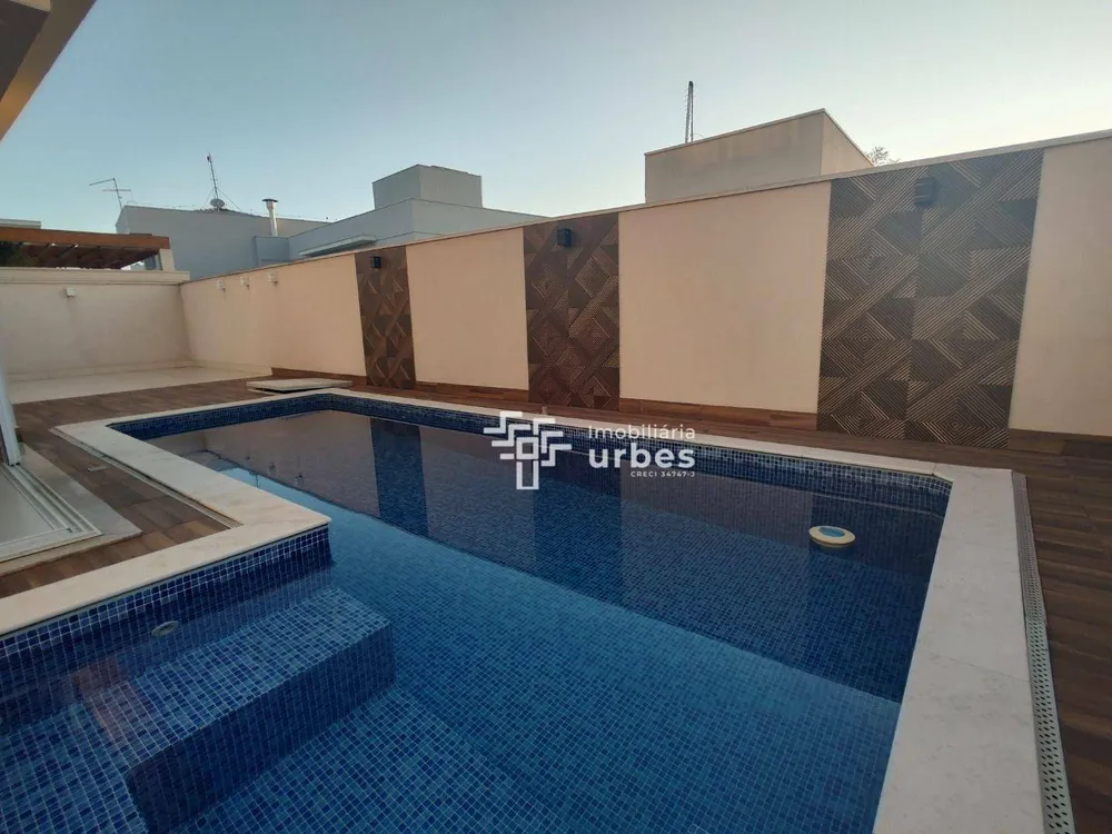 Casa de Condomínio, 3 quartos - Foto 10
