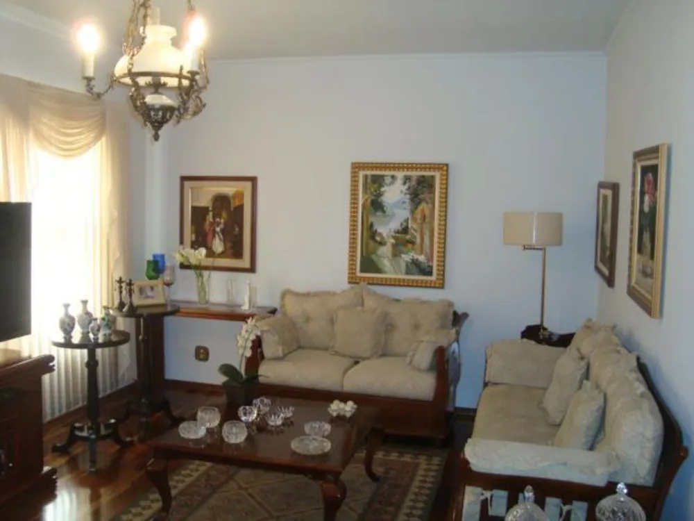 Casa, 3 quartos, 170 m² - Foto 3