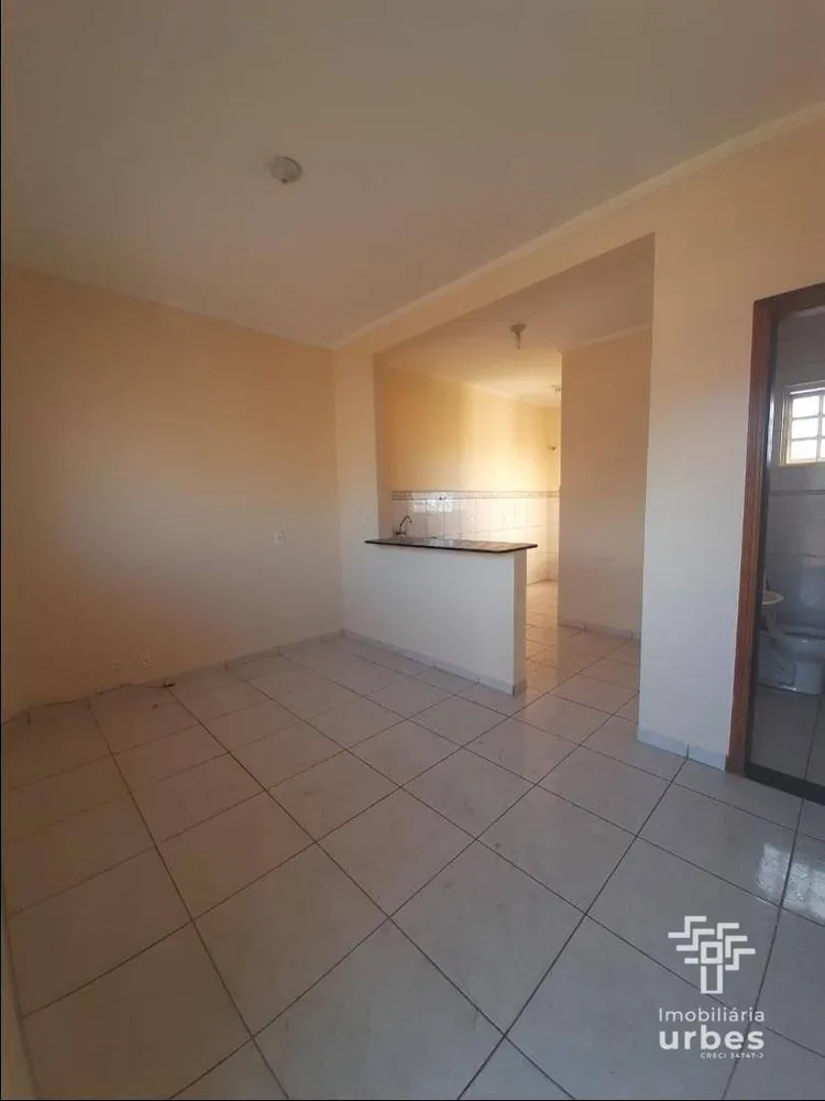 Kitnet-Studio, 40 m² - Foto 1