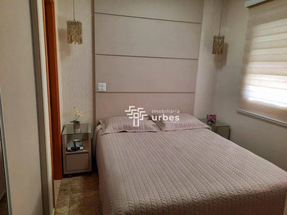 Apartamento, 3 quartos, 81 m² - Foto 8