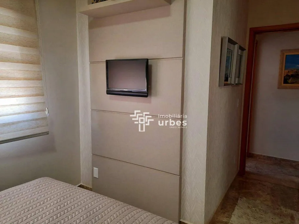 Apartamento, 3 quartos, 81 m² - Foto 7